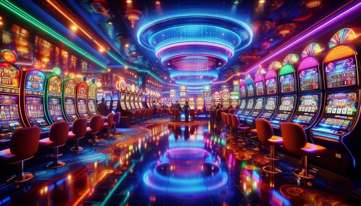 Istanbul Casino